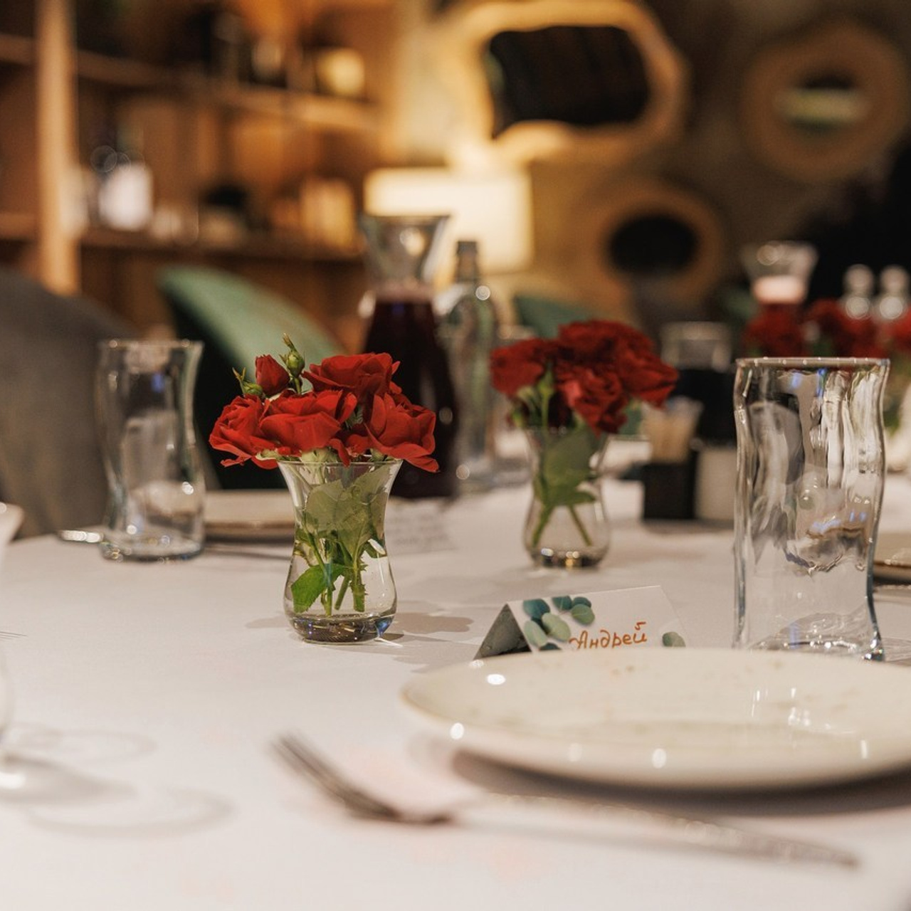 Отзывы. Свадебный и репортажный фотограф в Волгограде Антон Сидоренко