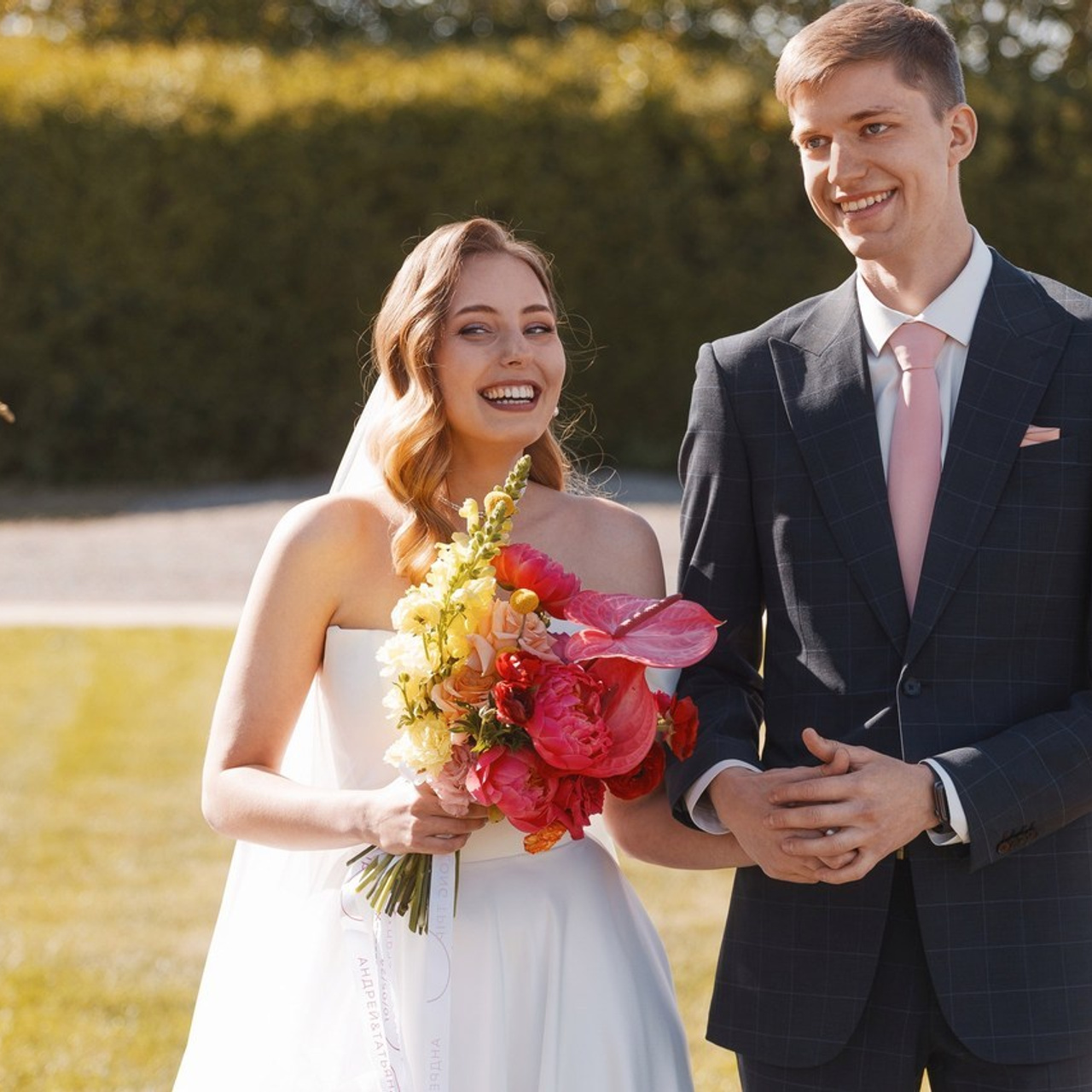 Отзывы. Свадебный и репортажный фотограф в Волгограде Антон Сидоренко