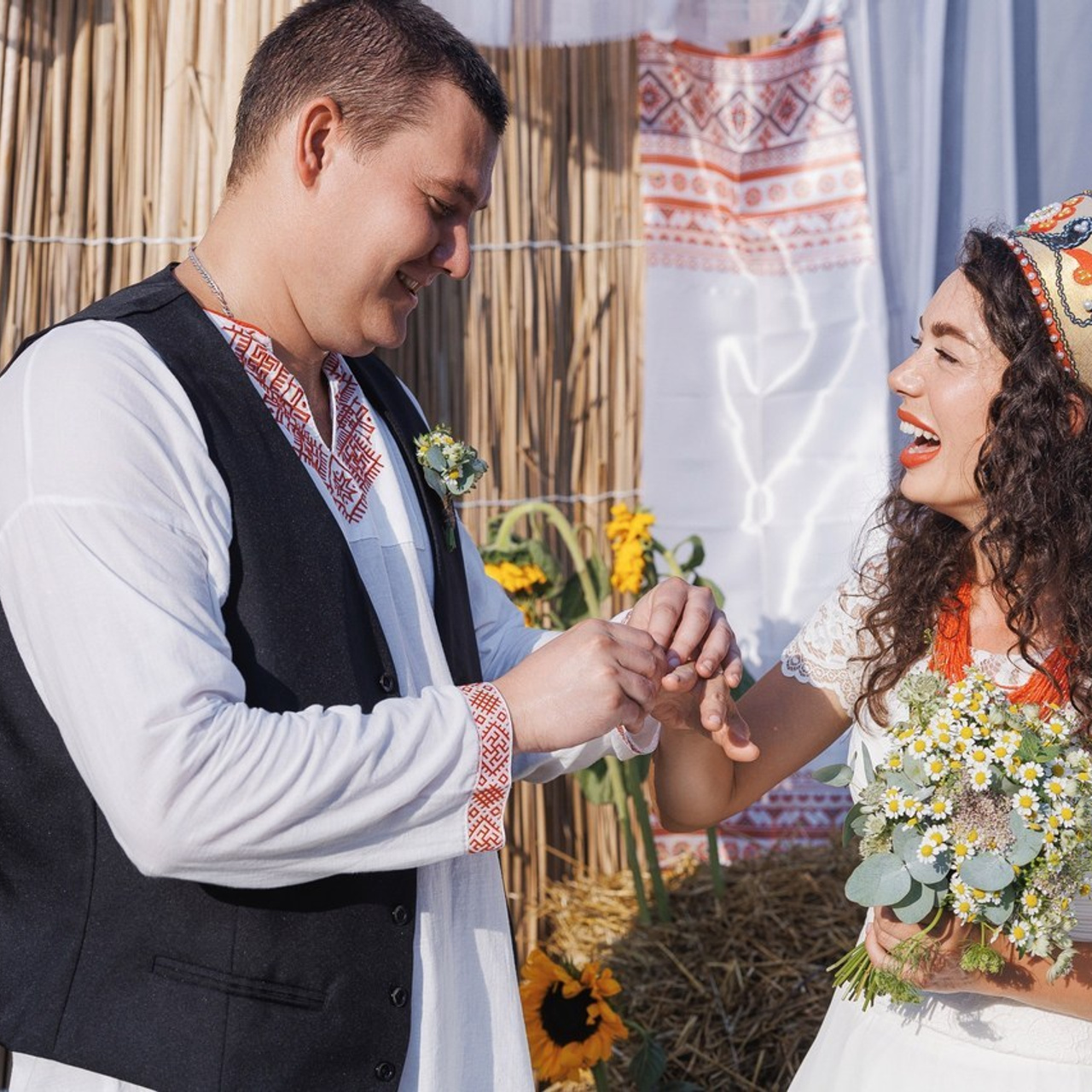 Отзывы. Свадебный и репортажный фотограф в Волгограде Антон Сидоренко