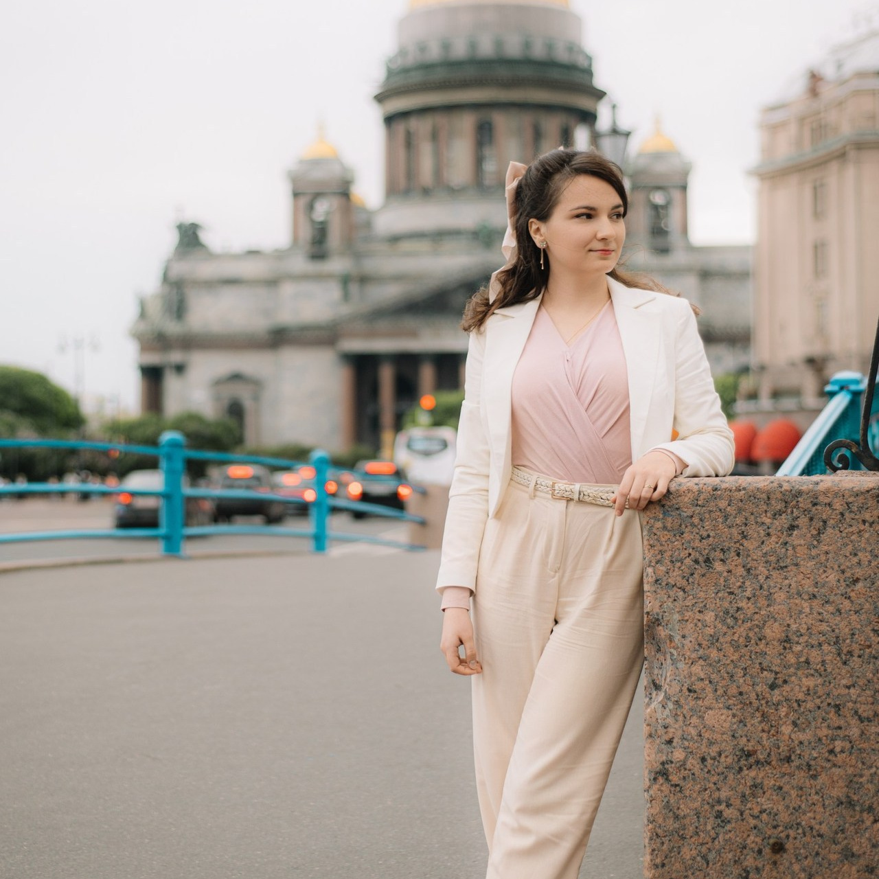 Отзывы. Семейный и свадебный фотограф в Санкт-Петербурге Юлия Мельникова