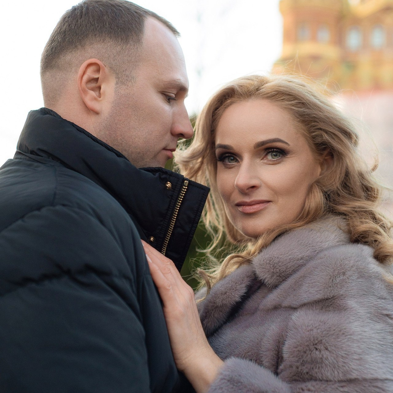 Отзывы. Семейный и свадебный фотограф в Санкт-Петербурге Юлия Мельникова