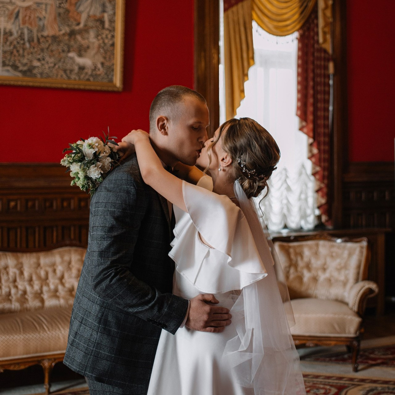 Отзывы. Семейный и свадебный фотограф в Санкт-Петербурге Юлия Мельникова