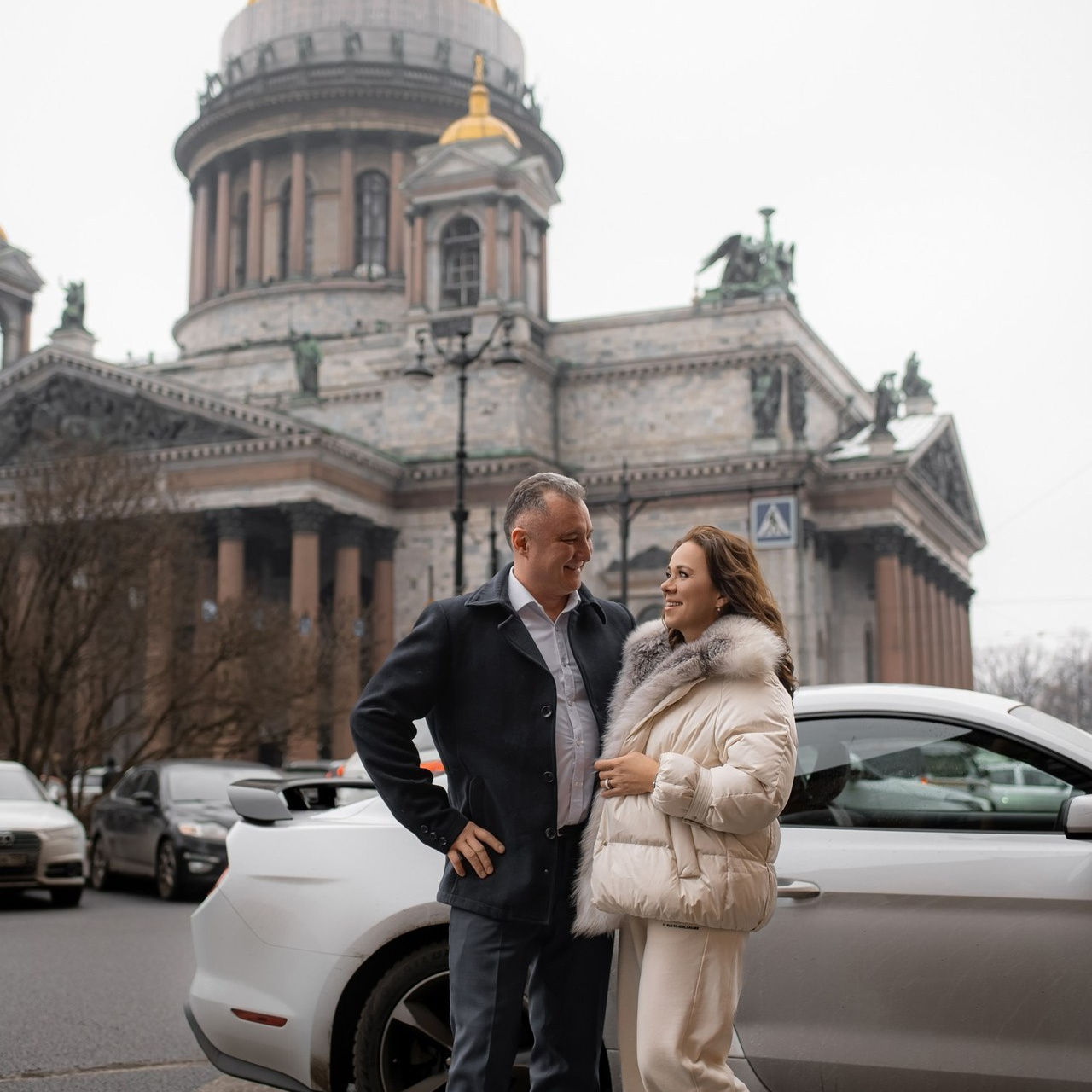 Отзывы. Семейный и свадебный фотограф в Санкт-Петербурге Юлия Мельникова