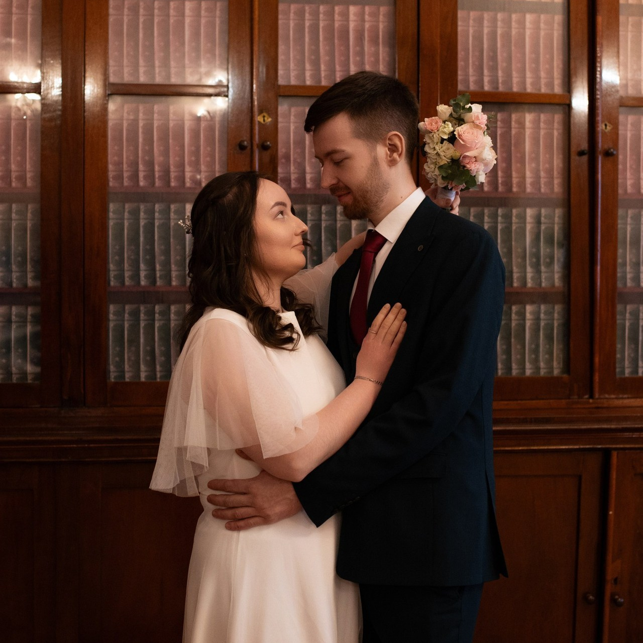 Отзывы. Семейный и свадебный фотограф в Санкт-Петербурге Юлия Мельникова