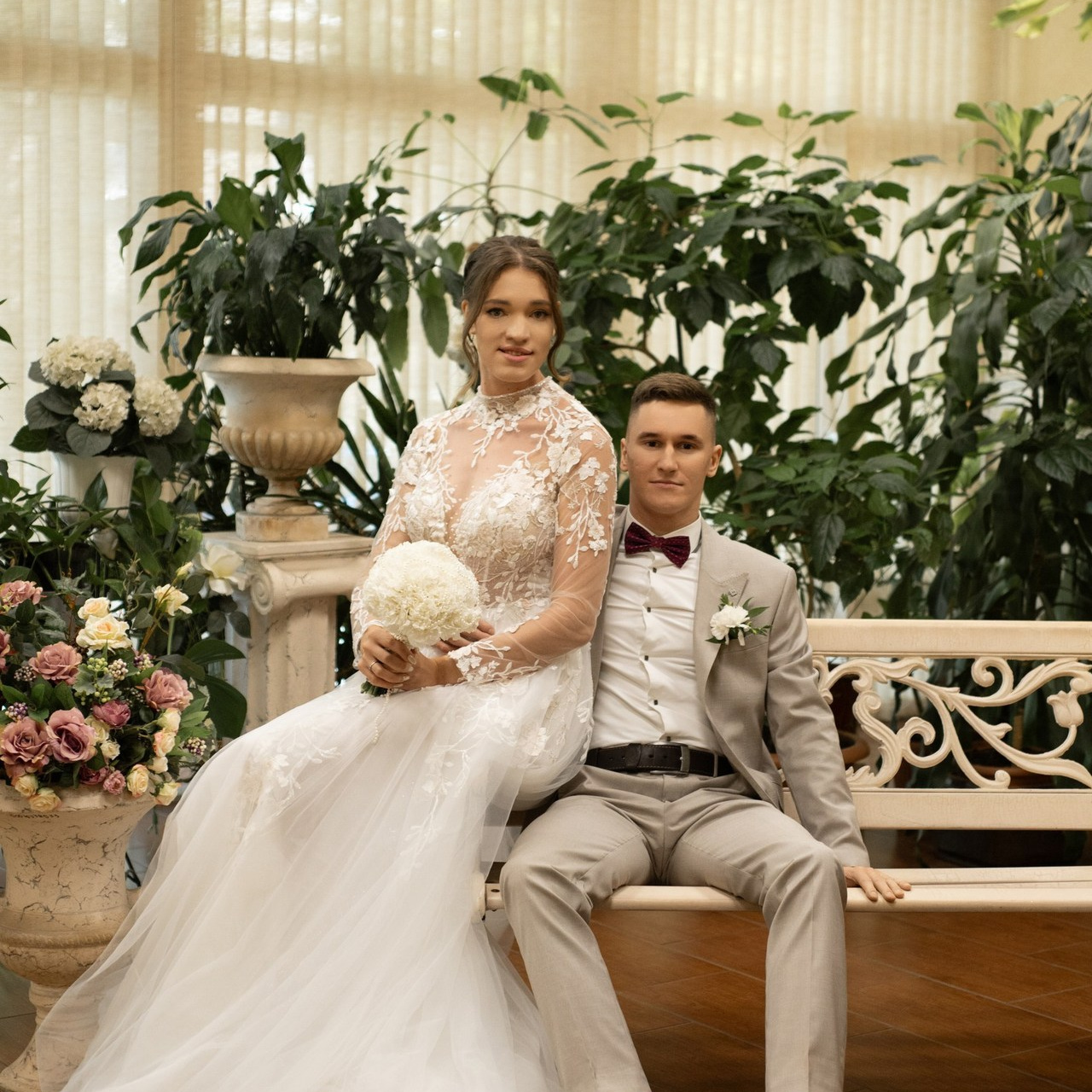 Отзывы. Семейный и свадебный фотограф в Санкт-Петербурге Юлия Мельникова