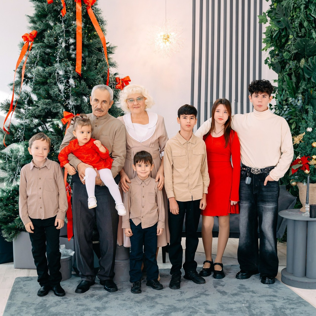 ОТЗЫВЫ. Фотограф Краснодарский край Погорина Ольга Олеговна