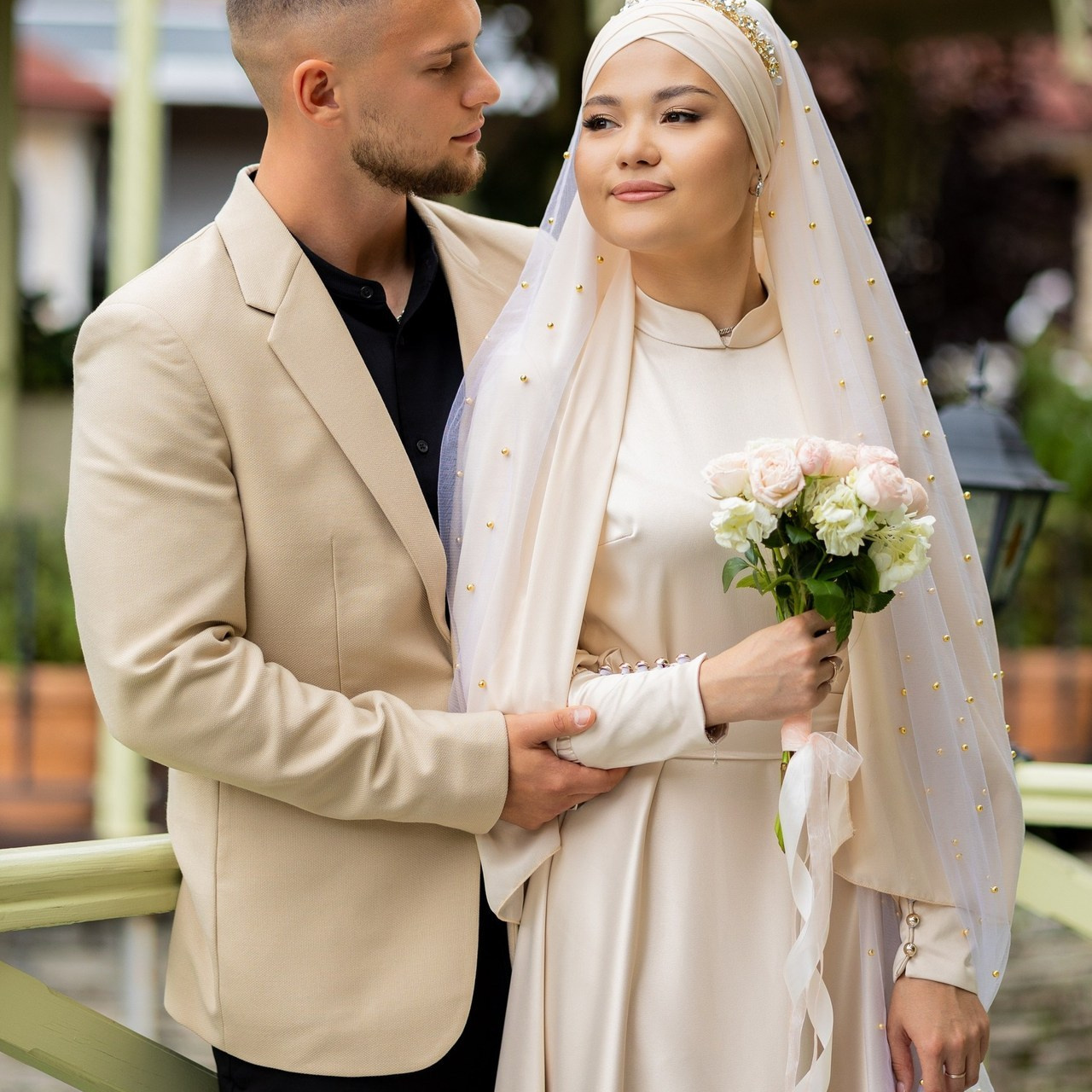 Отзывы. Свадебный и семейный фотограф в Уфе Лариса Кучук