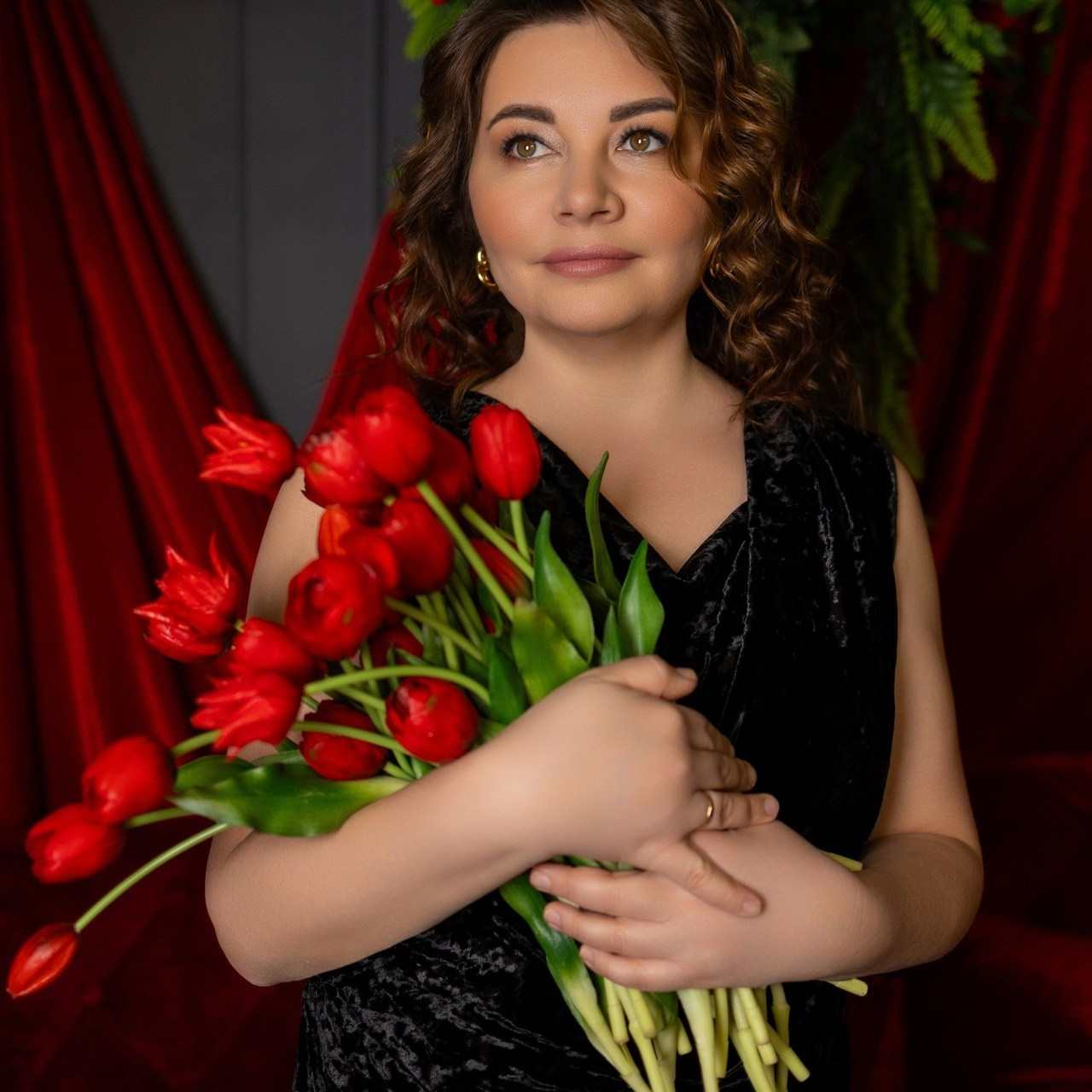 Отзывы. Свадебный и семейный фотограф в Уфе Лариса Кучук