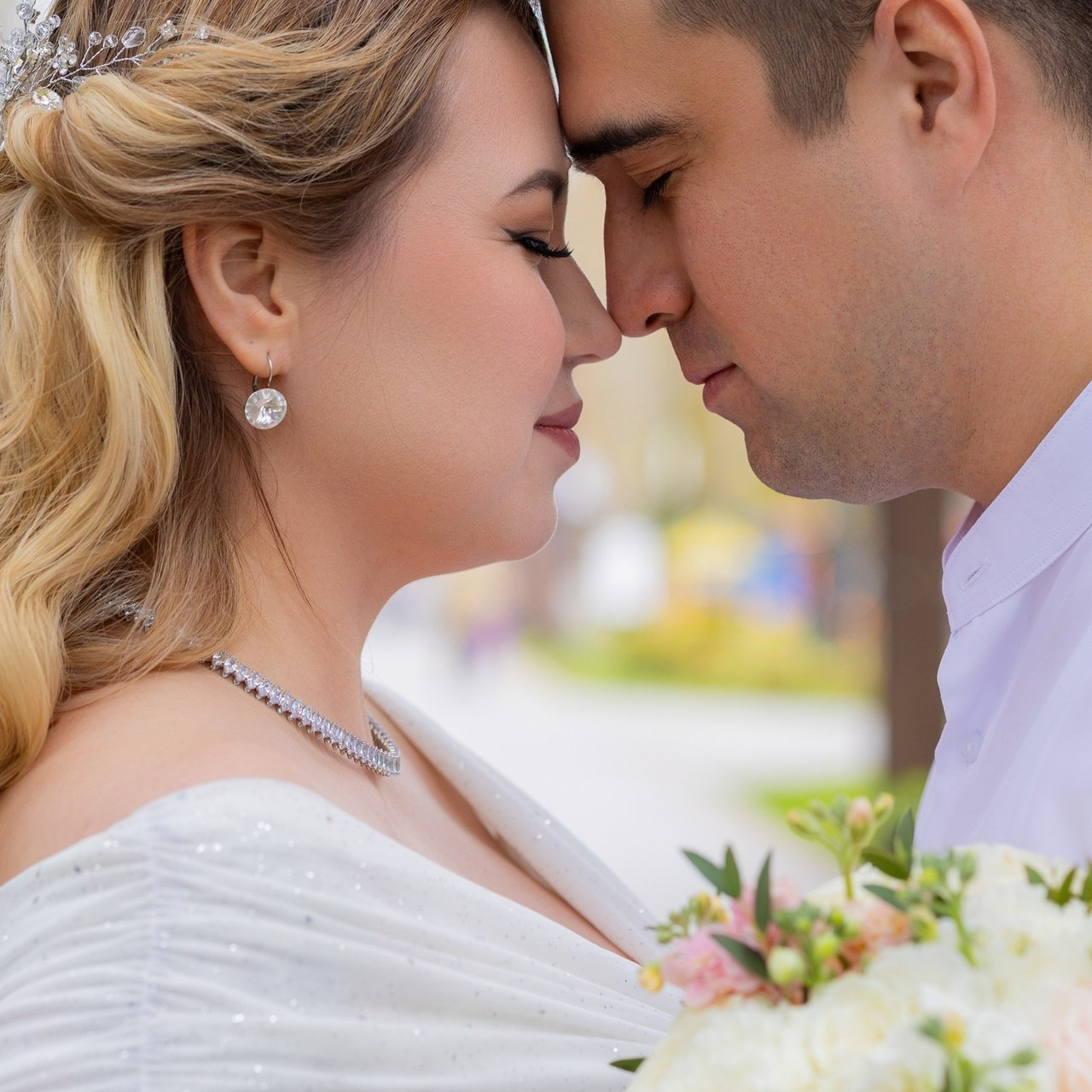 Отзывы. Свадебный и семейный фотограф в Уфе Лариса Кучук