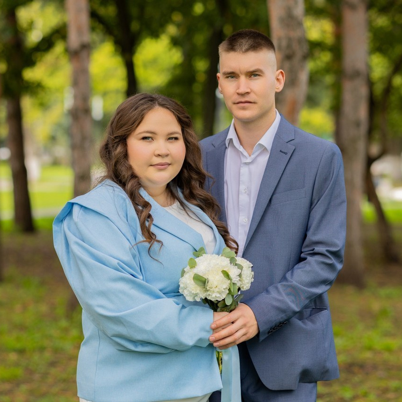 Отзывы. Свадебный и семейный фотограф в Уфе Лариса Кучук