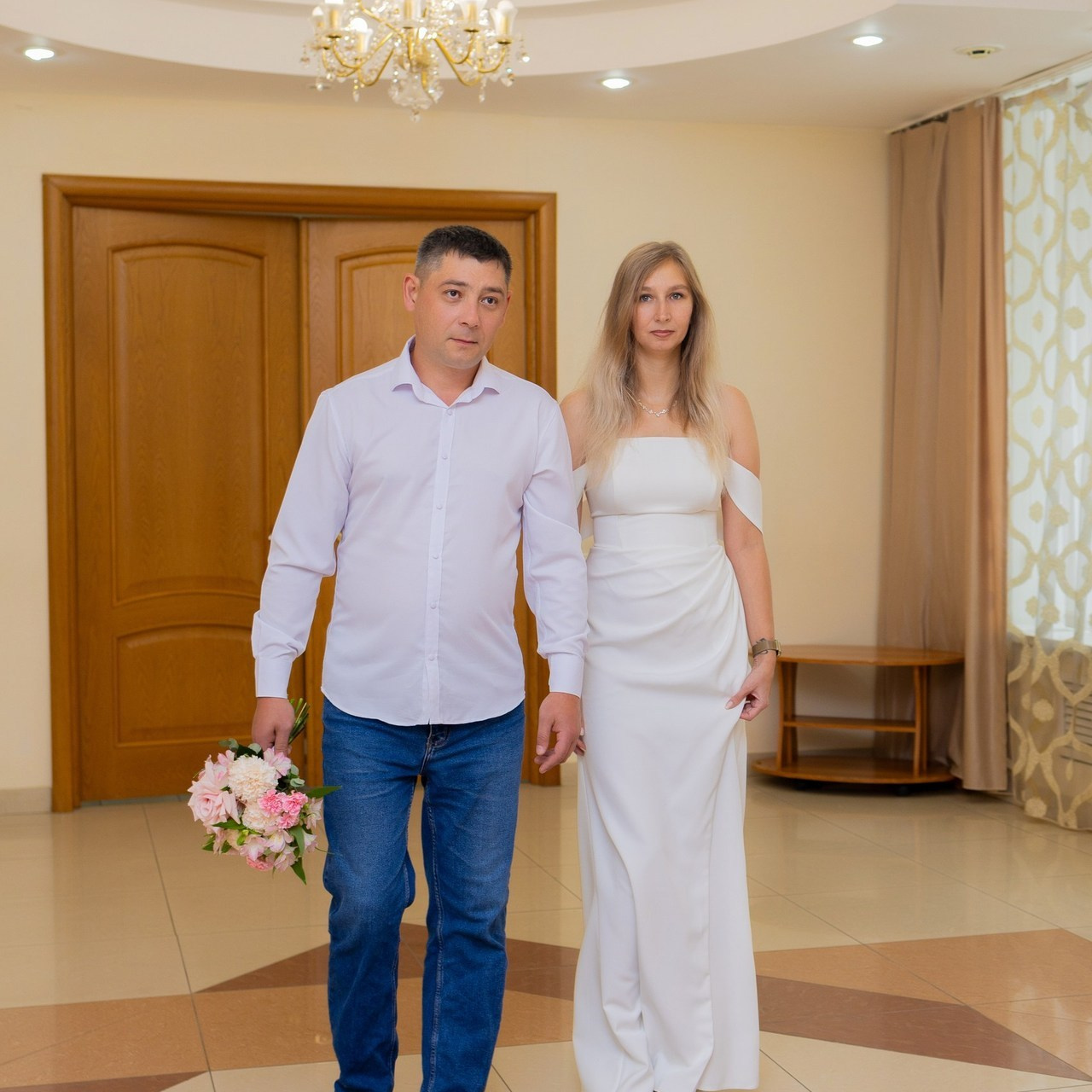 Отзывы. Свадебный и семейный фотограф в Уфе Лариса Кучук