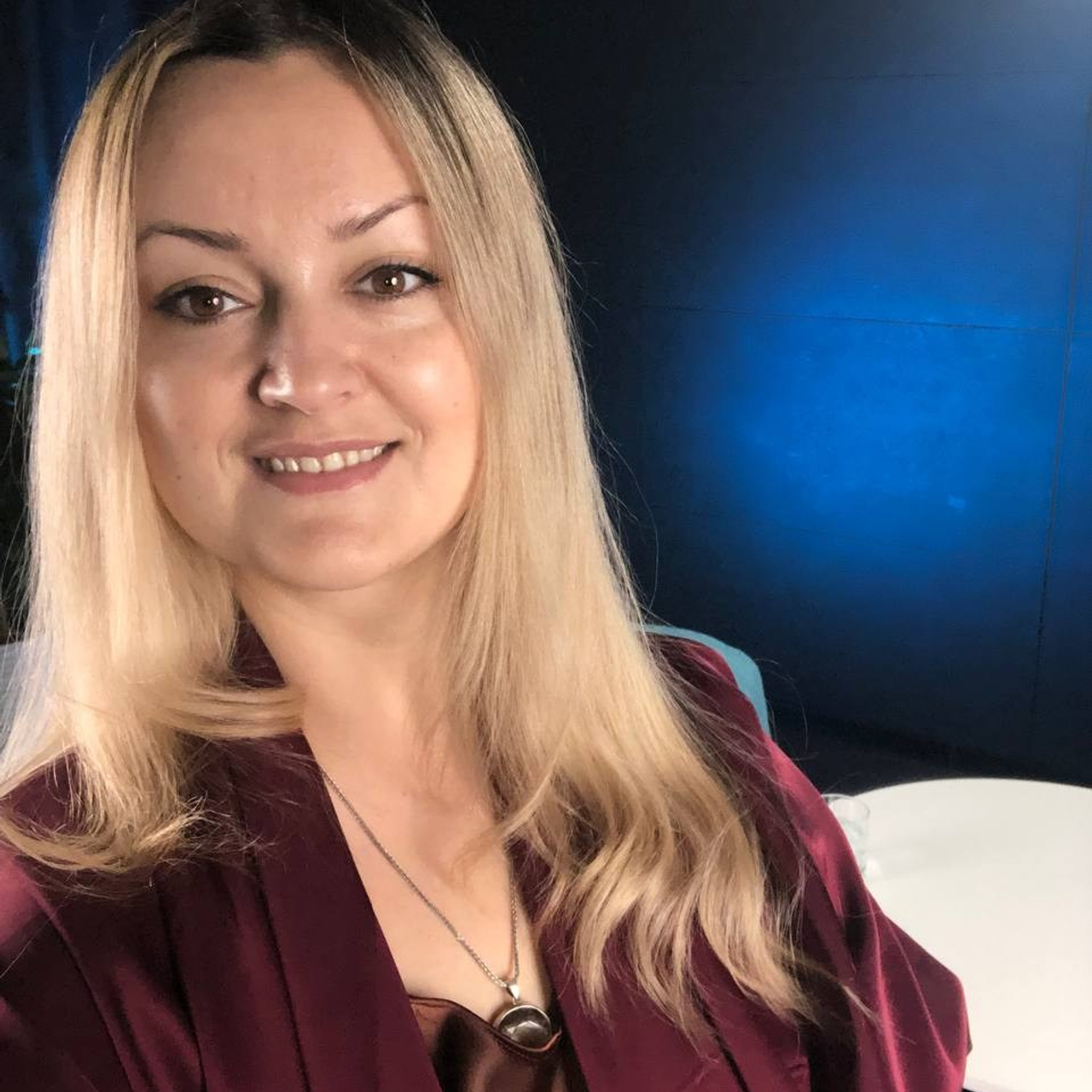 Отзывы. Анастасия Либерти