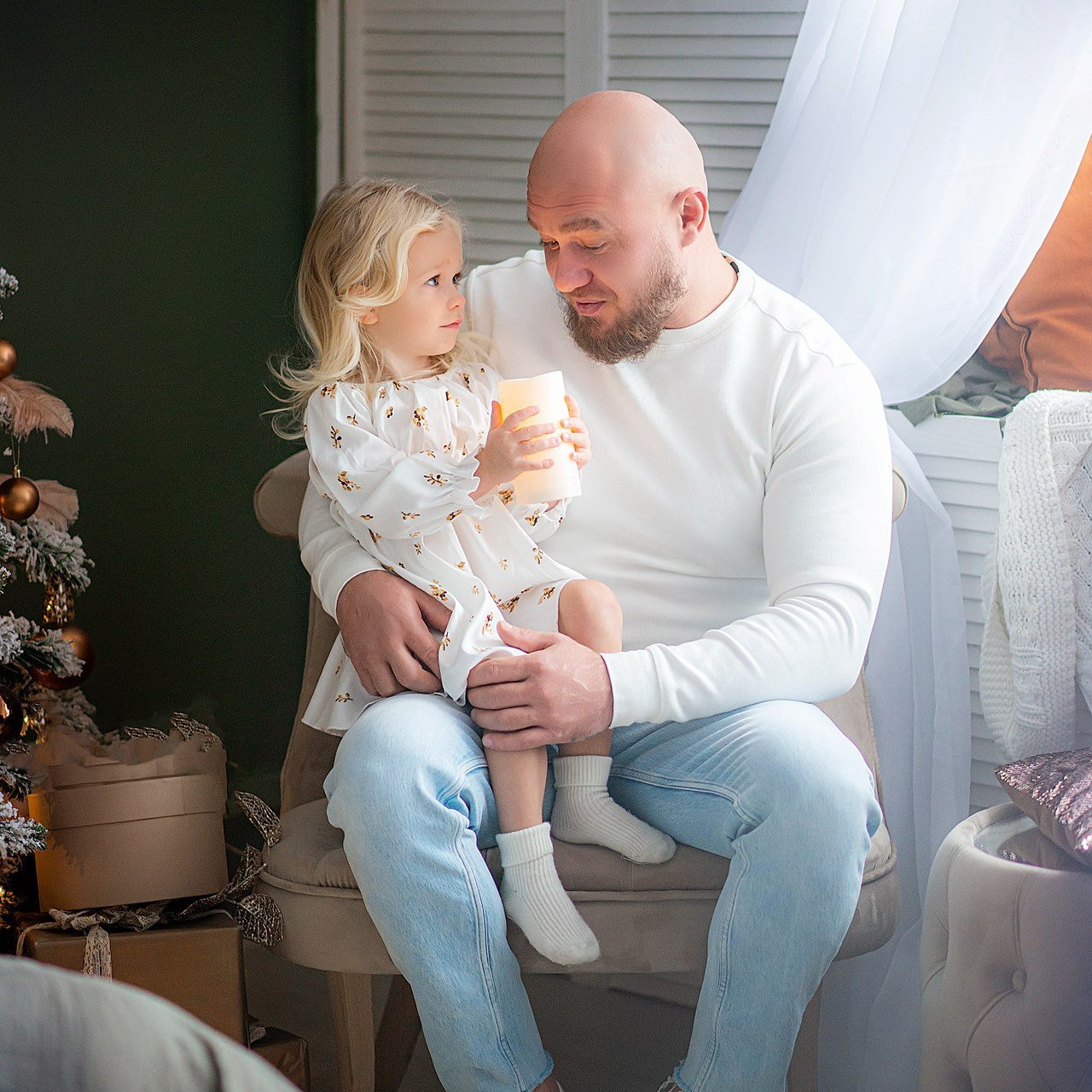 Отзывы. Семейный и детский фотограф в Подольске и Москве