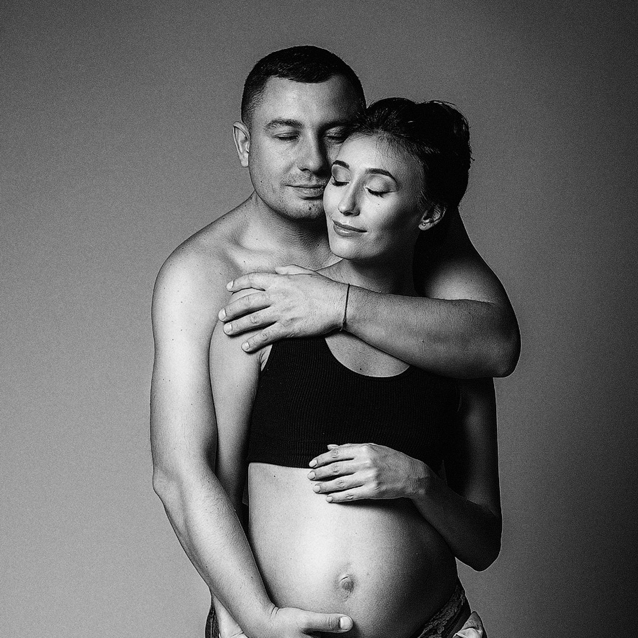 Строгий минимализм