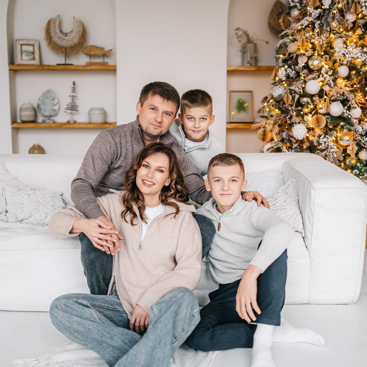 Отзывы. Семейный и детский фотограф в Подольске и Москве