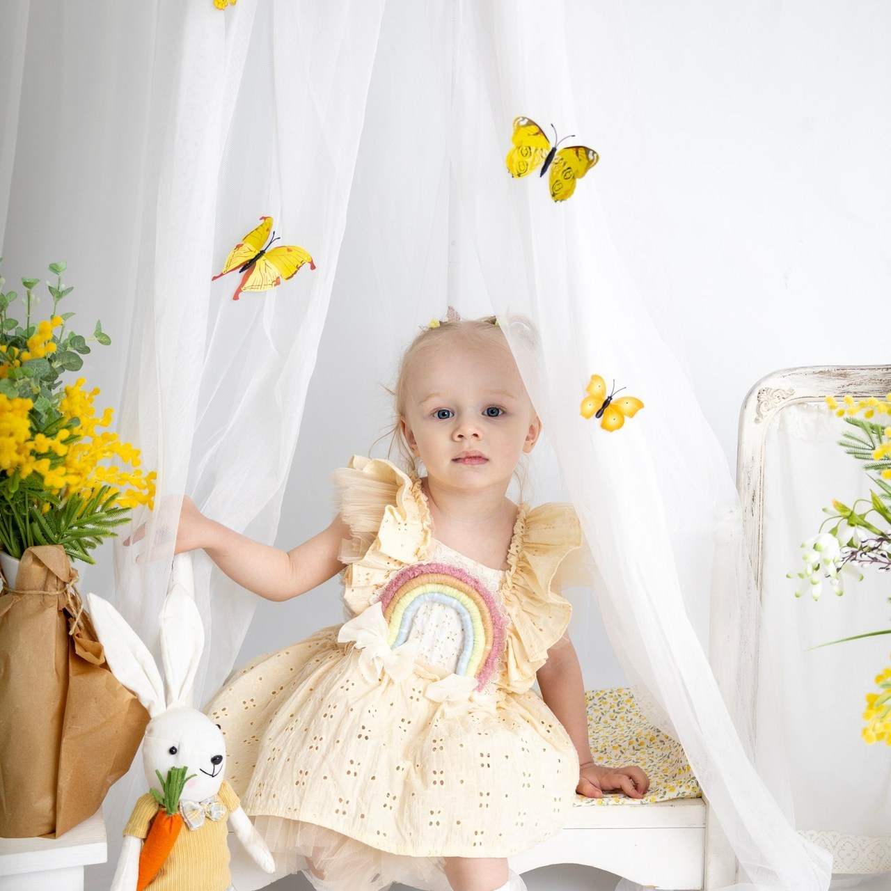 Отзывы. Первый фотограф новорожденных и деток старше в г. Коврове