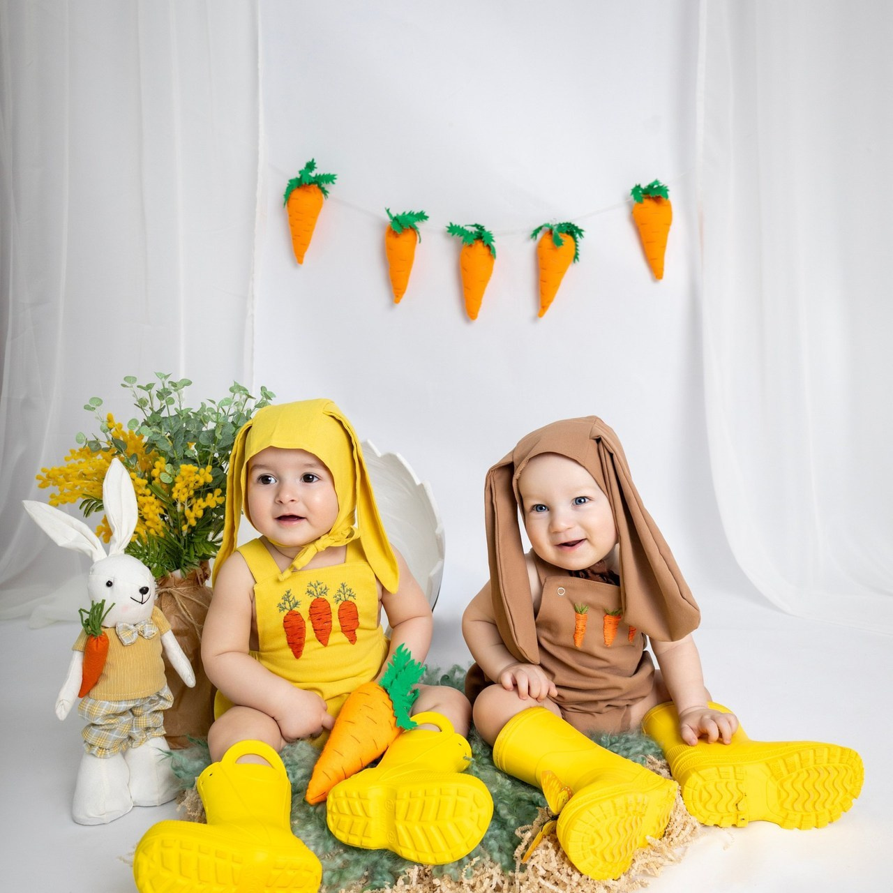 Отзывы. Первый фотограф новорожденных и деток старше в г. Коврове