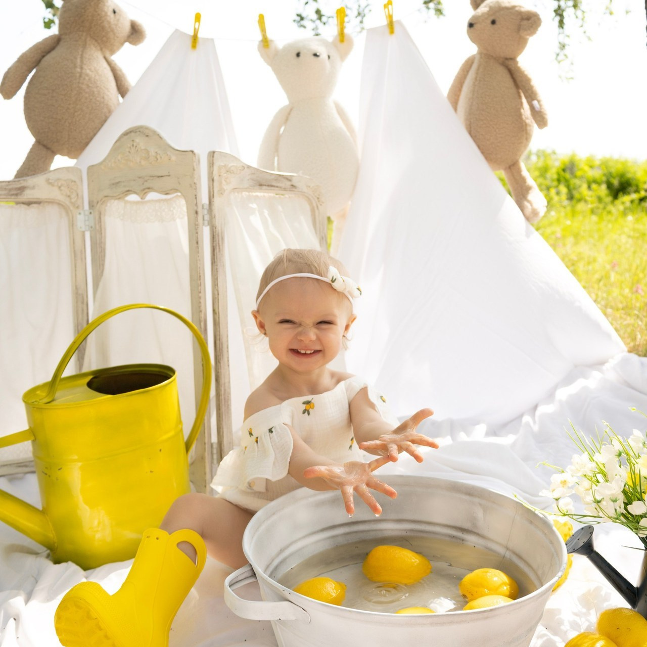 Отзывы. Первый фотограф новорожденных и деток старше в г. Коврове