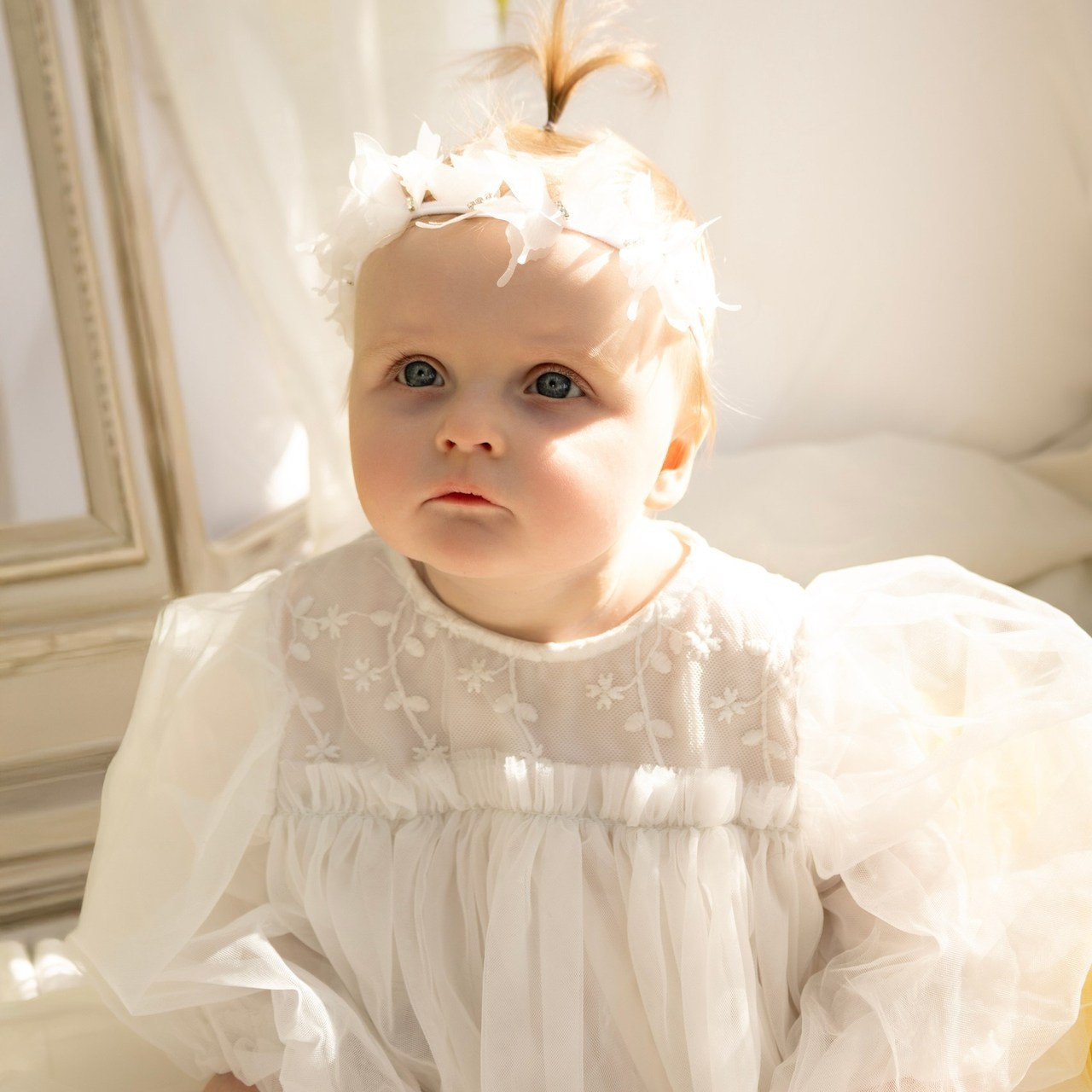 Отзывы. Первый фотограф новорожденных и деток старше в г. Коврове