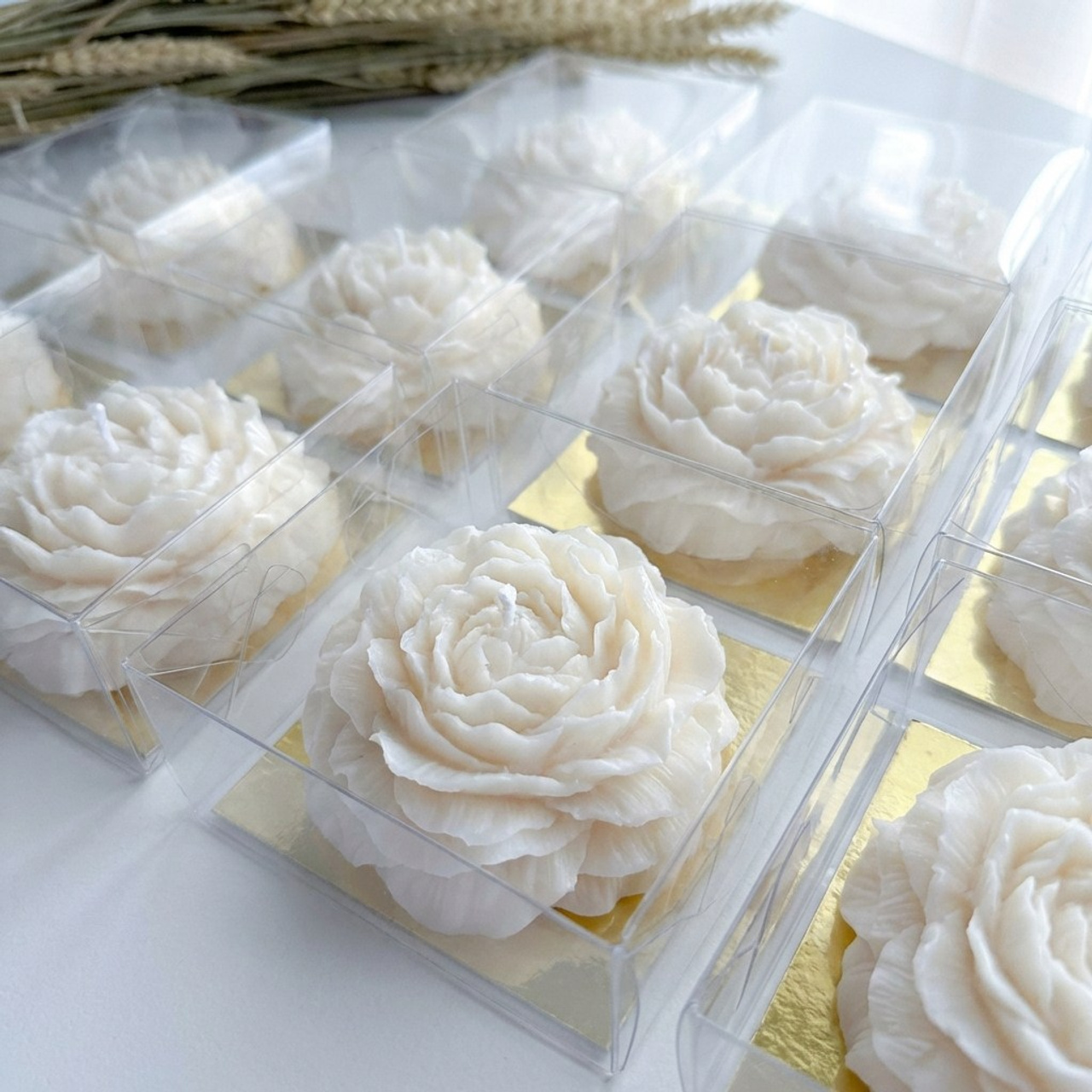 СВЕЧИ ДЛЯ СОБЫТИЯ. Натуральные свечи для подарков, интерьеров и корпоративных заказов