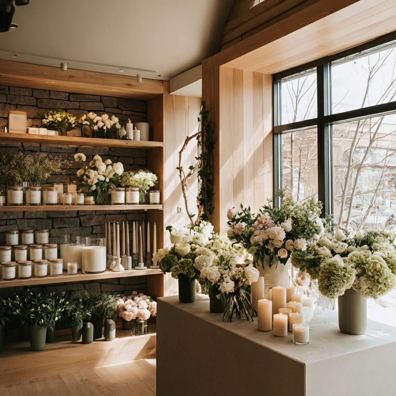 СВЕЧИ ДЛЯ ПРОДАЖ. Натуральные свечи для подарков, интерьеров и корпоративных заказов