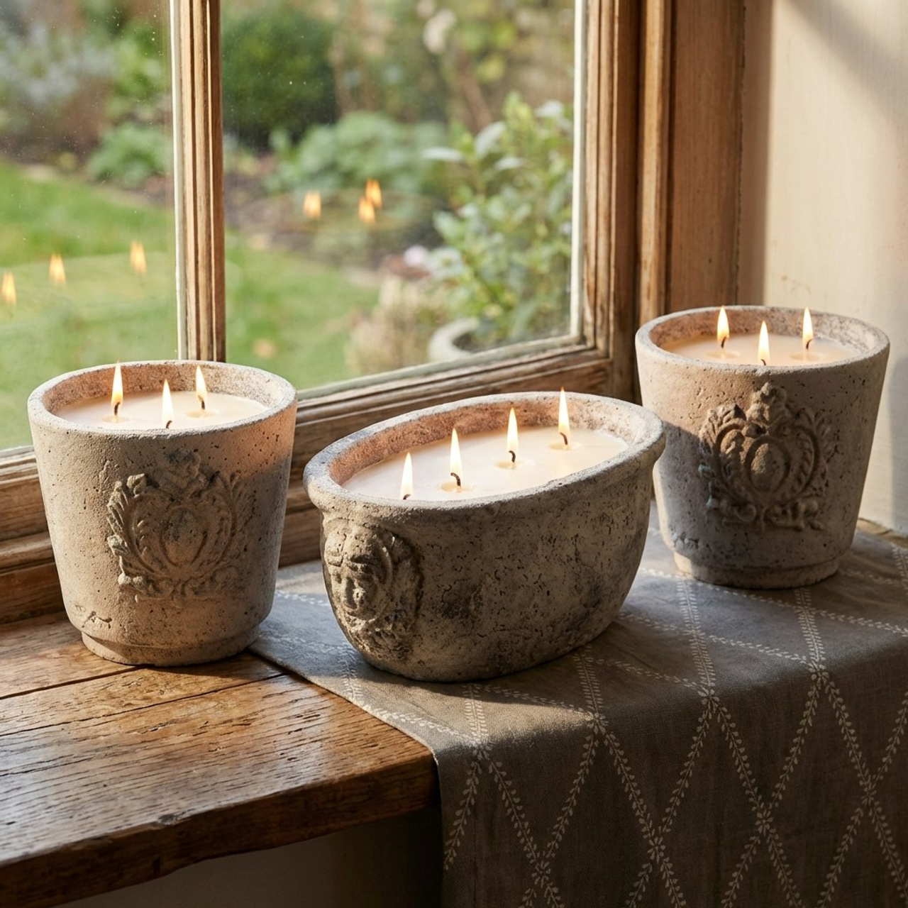 СВЕЧИ ДЛЯ ПРОСТРАНСТВА. Натуральные свечи для подарков, интерьеров и корпоративных заказов
