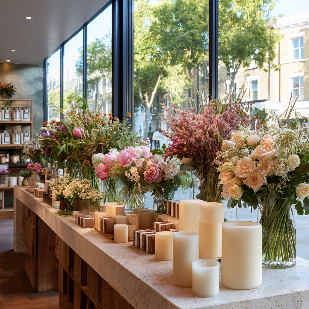 СВЕЧИ ДЛЯ ПРОДАЖ. Натуральные свечи для подарков, интерьеров и корпоративных заказов