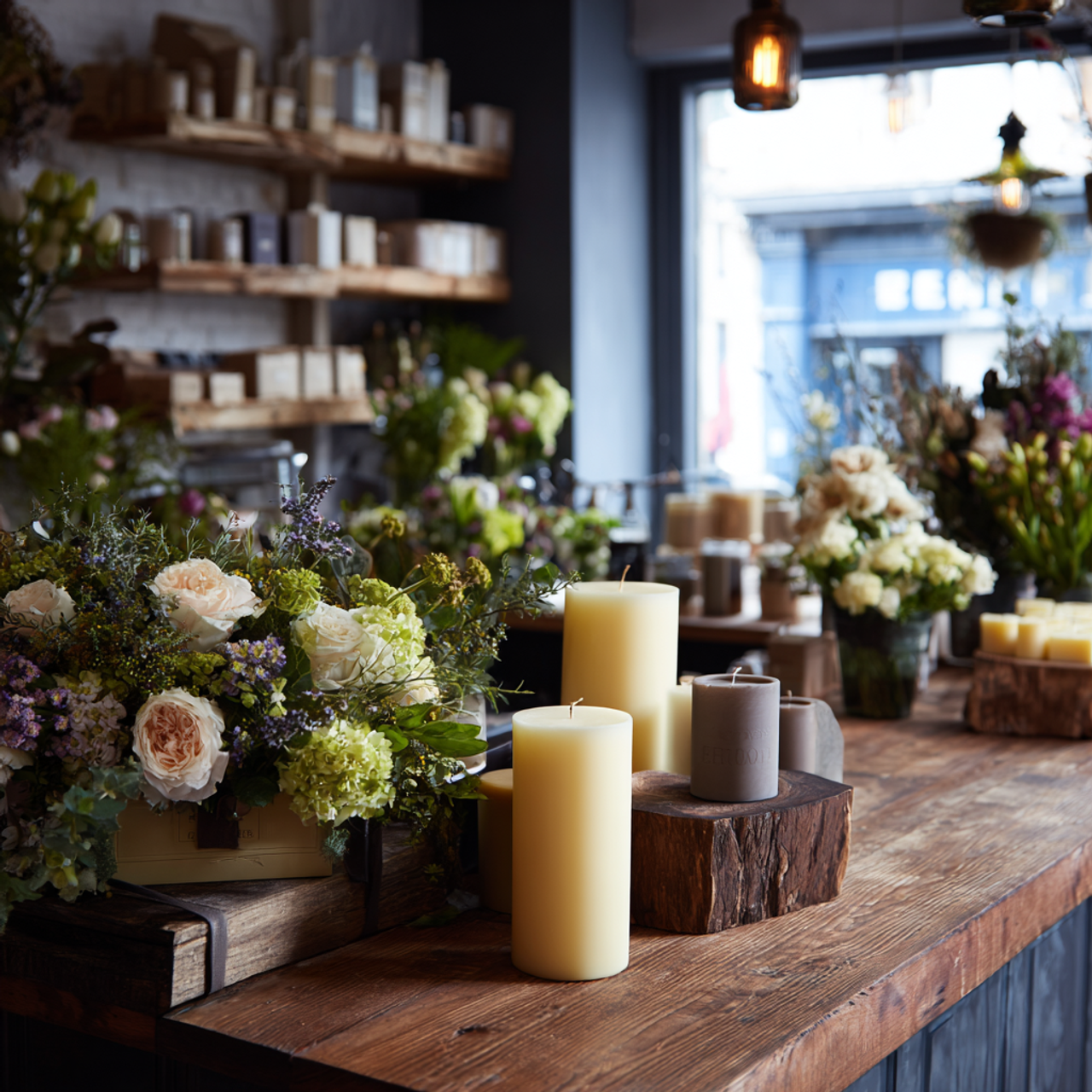 СВЕЧИ ДЛЯ ПРОДАЖ. Натуральные свечи для подарков, интерьеров и корпоративных заказов