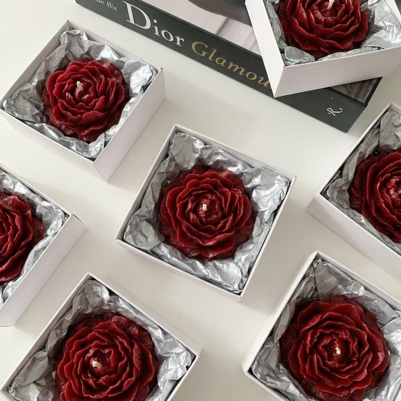 СВЕЧИ ДЛЯ СОБЫТИЯ. Натуральные свечи для подарков, интерьеров и корпоративных заказов