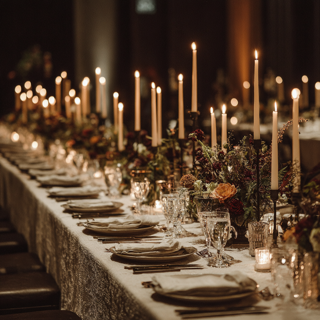 СВЕЧИ ДЛЯ СОБЫТИЯ. Натуральные свечи для подарков, интерьеров и корпоративных заказов