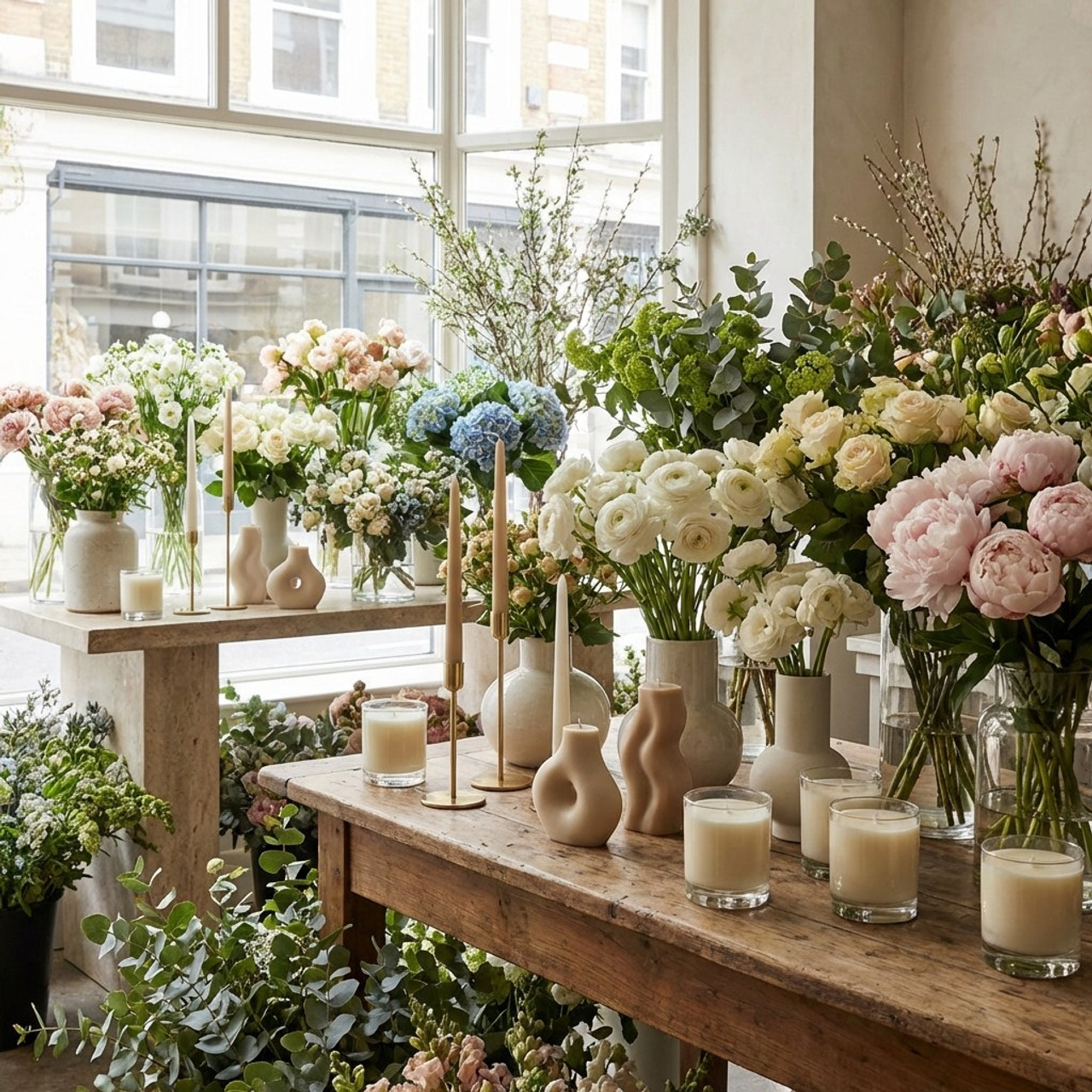 СВЕЧИ ДЛЯ ПРОДАЖ. Натуральные свечи для подарков, интерьеров и корпоративных заказов