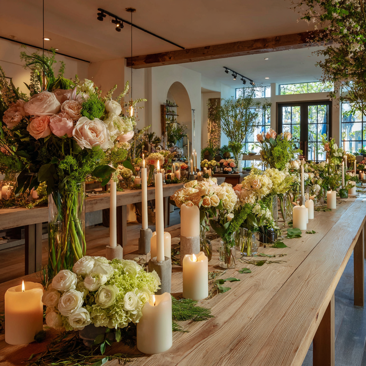 СВЕЧИ ДЛЯ ПРОДАЖ. Натуральные свечи для подарков, интерьеров и корпоративных заказов