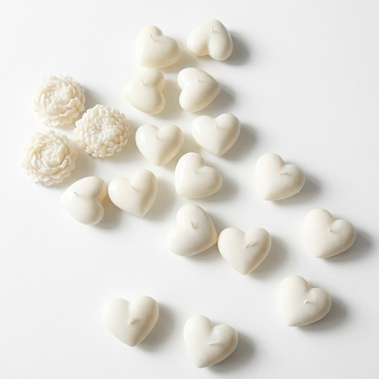 СВЕЧИ ДЛЯ БРЕНДА | ТИРАЖ. Натуральные свечи для подарков, интерьеров и корпоративных заказов