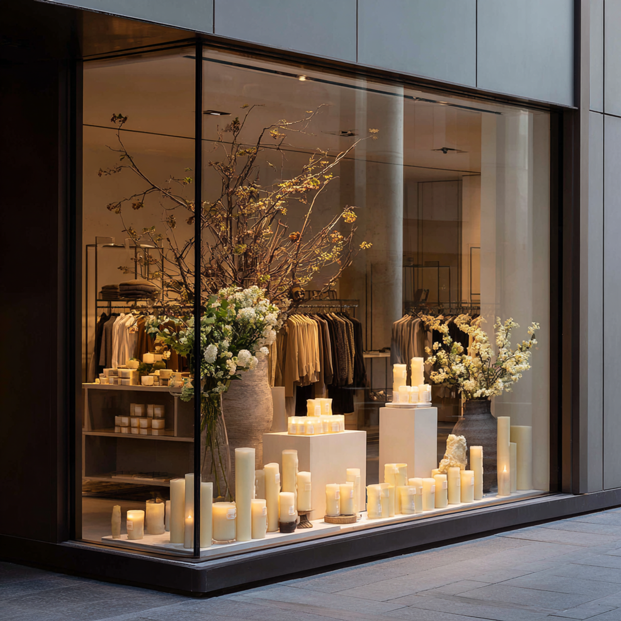 СВЕЧИ ДЛЯ ПРОСТРАНСТВА. Натуральные свечи для подарков, интерьеров и корпоративных заказов