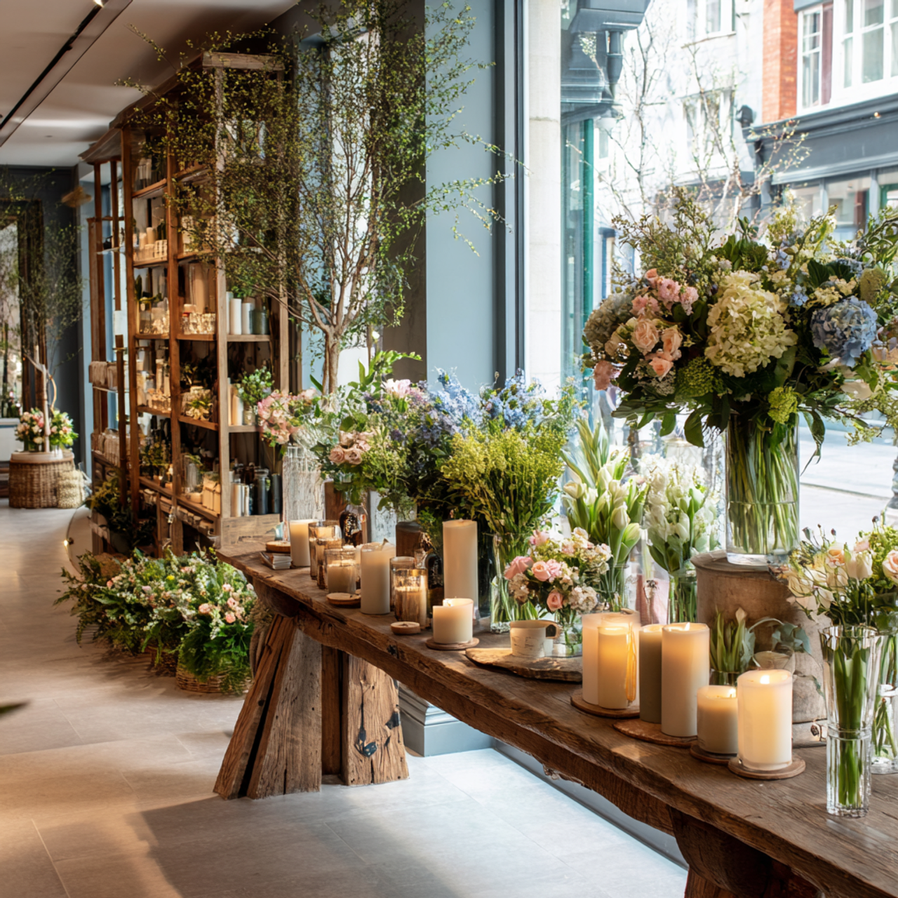 СВЕЧИ ДЛЯ ПРОДАЖ. Натуральные свечи для подарков, интерьеров и корпоративных заказов