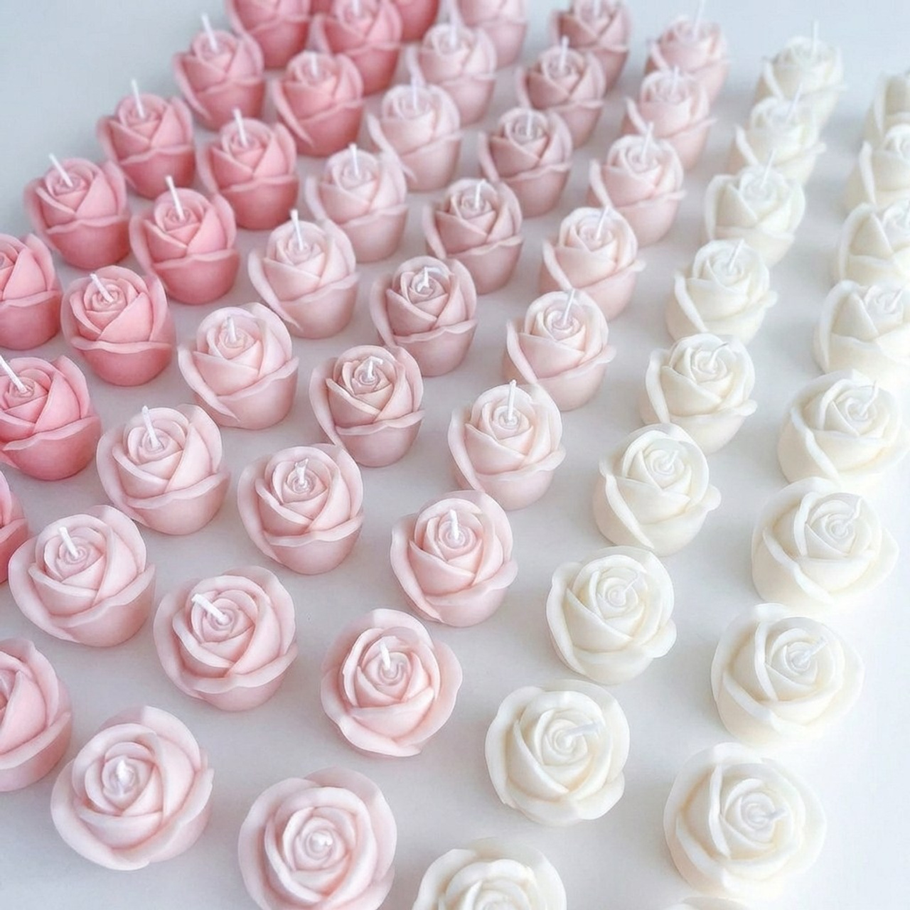 СВЕЧИ ДЛЯ СОБЫТИЯ. Натуральные свечи для подарков, интерьеров и корпоративных заказов