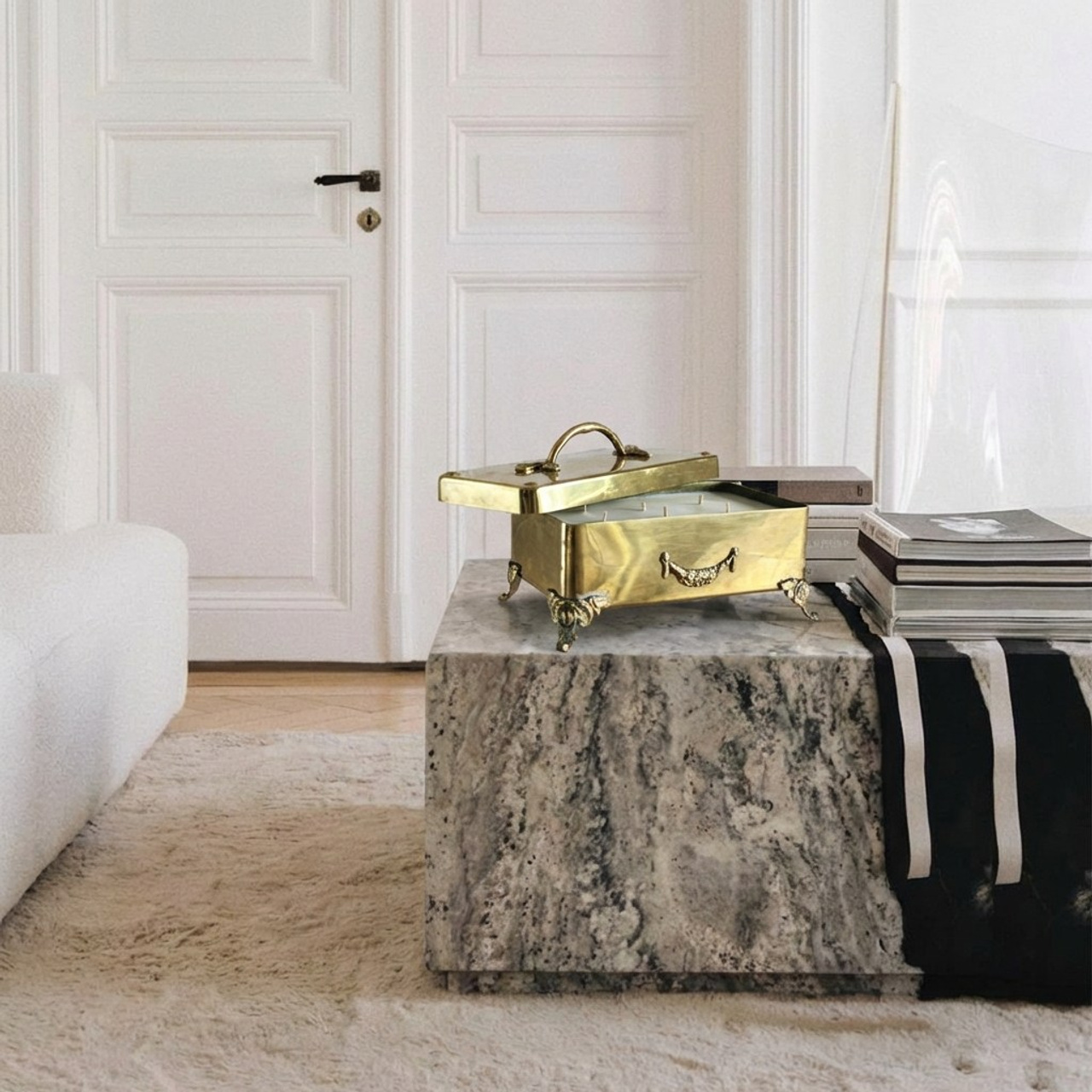 СВЕЧИ ДЛЯ ПРОСТРАНСТВА. Натуральные свечи для подарков, интерьеров и корпоративных заказов