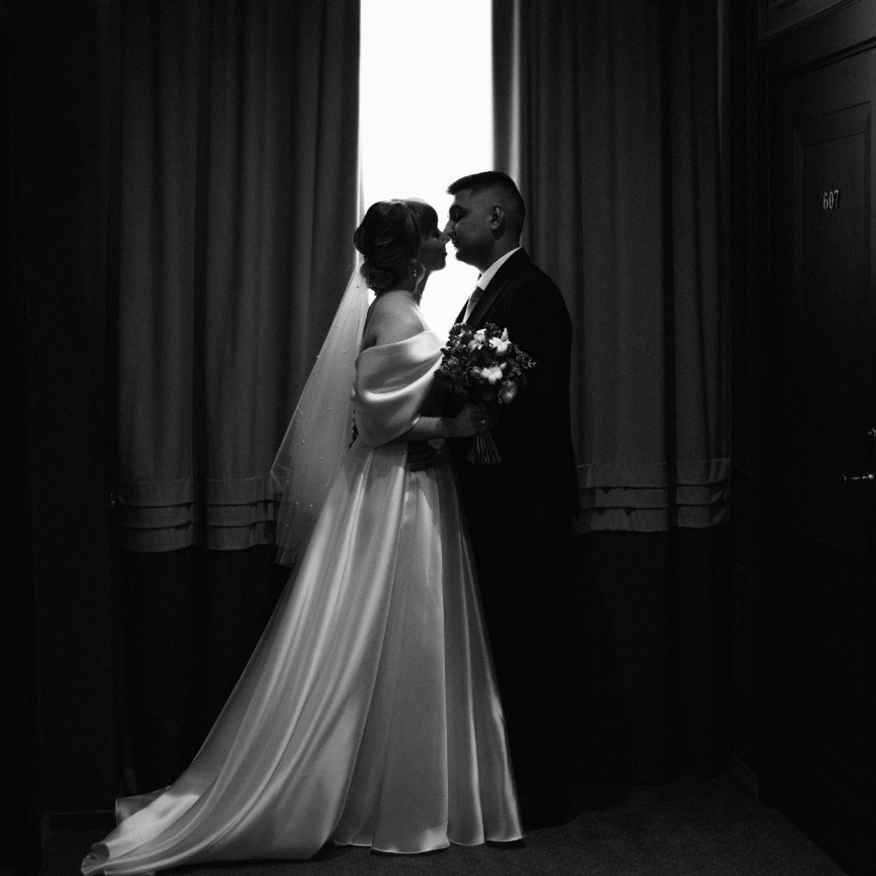 Отзывы. Свадебный и семейный фотограф в Омске Евгения Хакимова