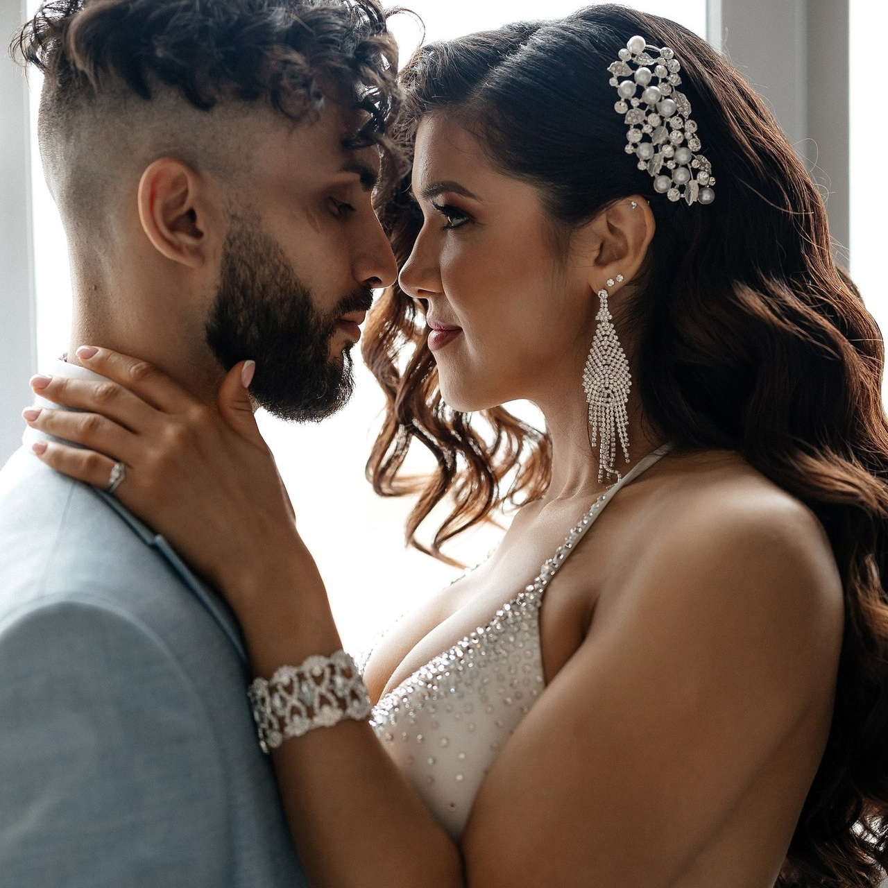 Отзывы. Свадебный и семейный фотограф в Омске Евгения Хакимова