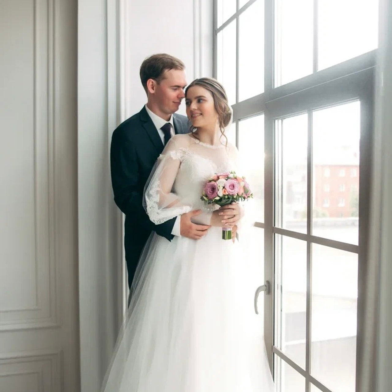 Отзывы. Свадебный и семейный фотограф в Омске Евгения Хакимова