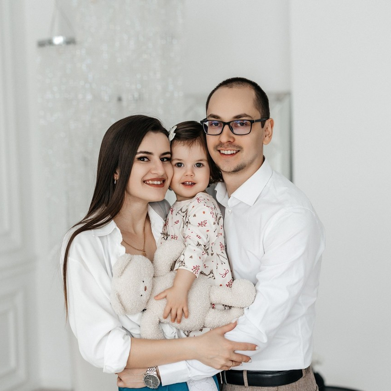 Отзывы. Свадебный и семейный фотограф в Омске Евгения Хакимова