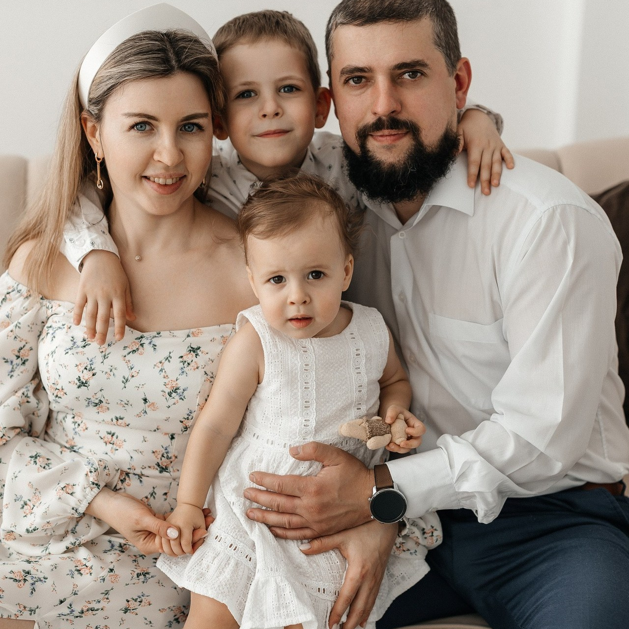 Отзывы. Свадебный и семейный фотограф в Омске Евгения Хакимова