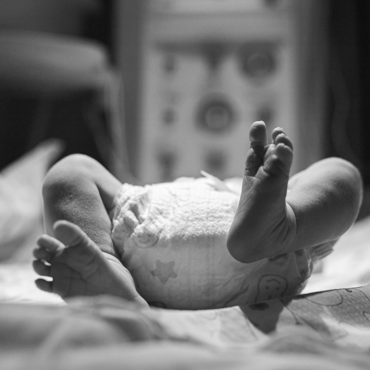 Отзывы. Фотограф новорожденных Екатеринбург