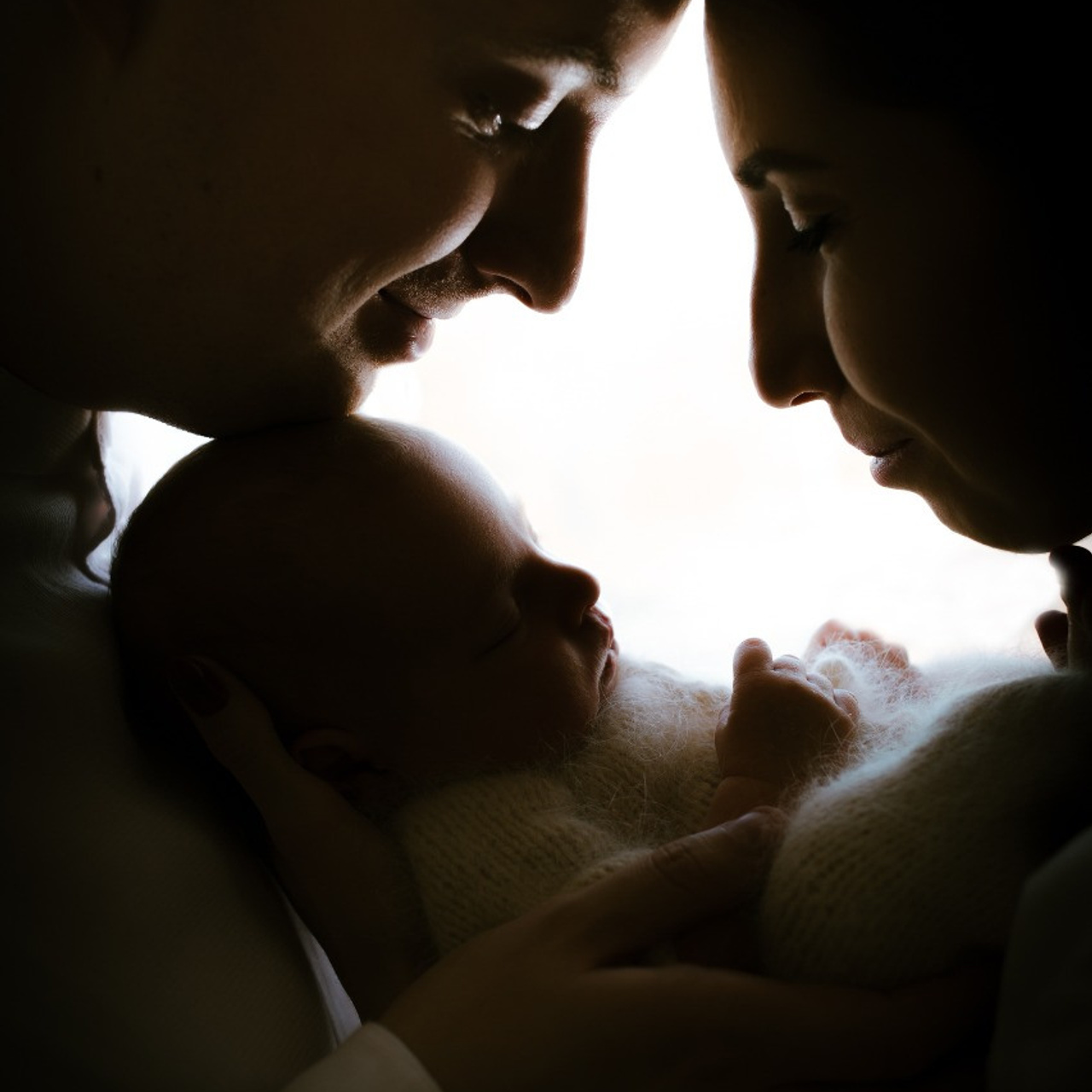 Отзывы. Фотограф новорожденных Екатеринбург