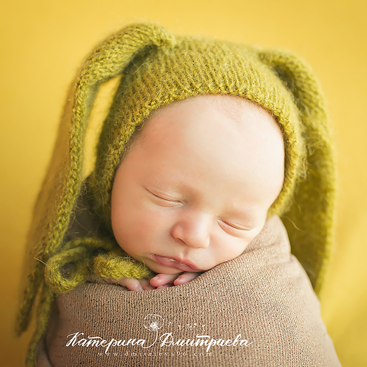 Отзывы. Фотограф новорожденных Екатеринбург