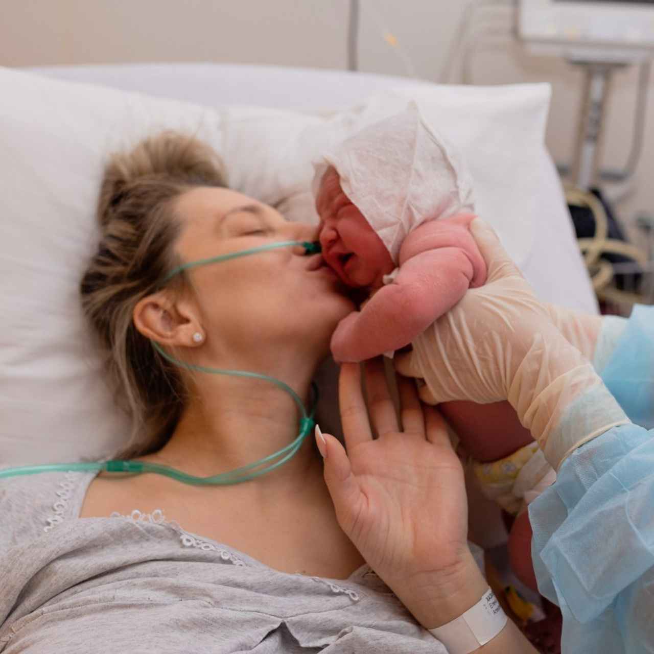 Отзывы. Фотограф новорожденных Екатеринбург