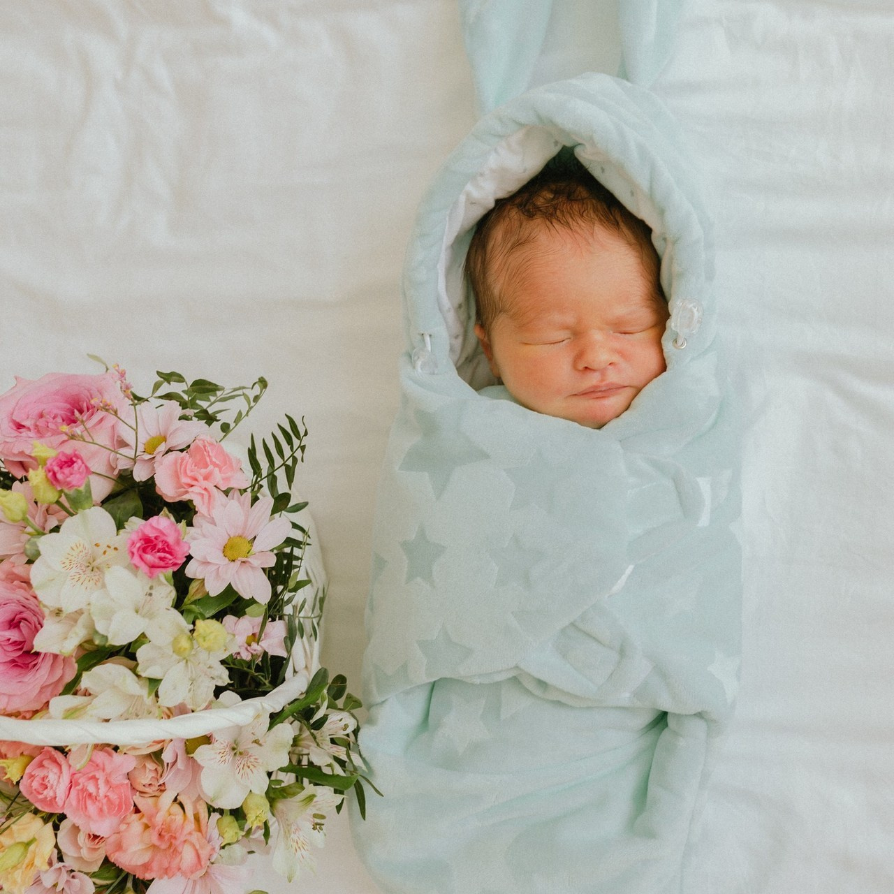 Отзывы. Фотограф новорожденных Екатеринбург