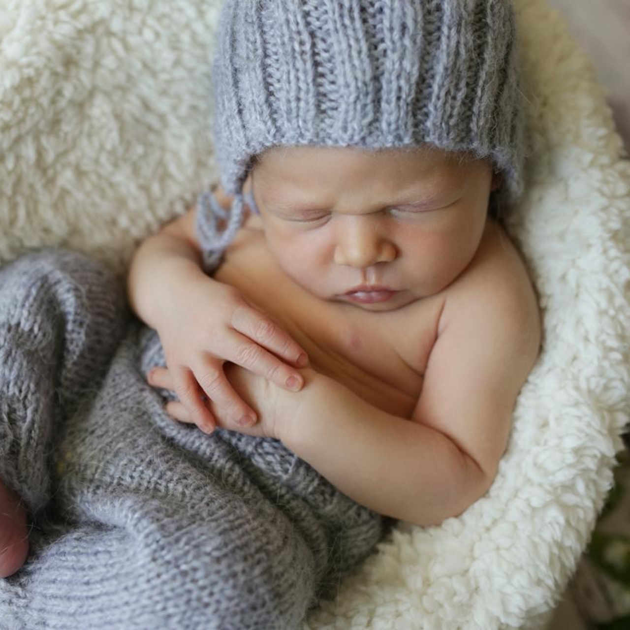 Отзывы. Фотограф новорожденных Екатеринбург