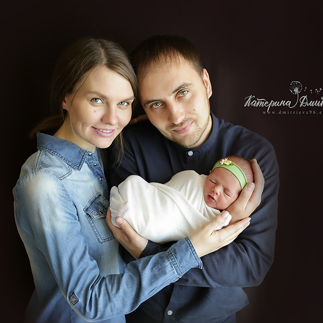 Отзывы. Фотограф новорожденных Екатеринбург