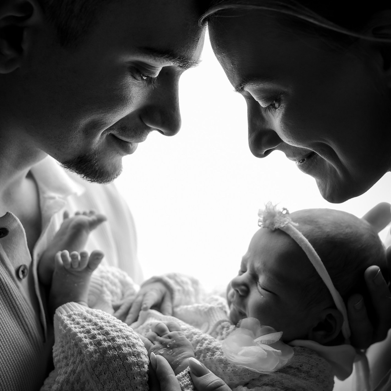 Отзывы. Фотограф новорожденных Екатеринбург